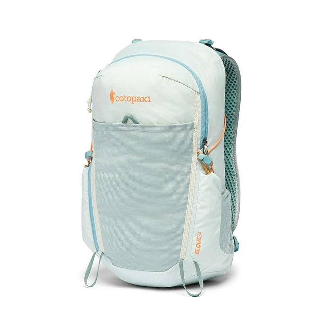 Cotopaxi Elqui 24 L Backpack, Foam and Silver Leaf, One Size