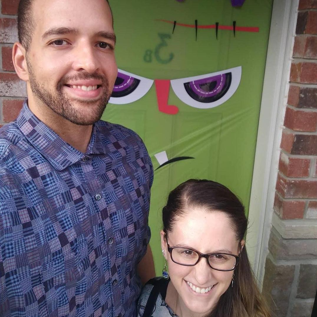 Halloween 2019!