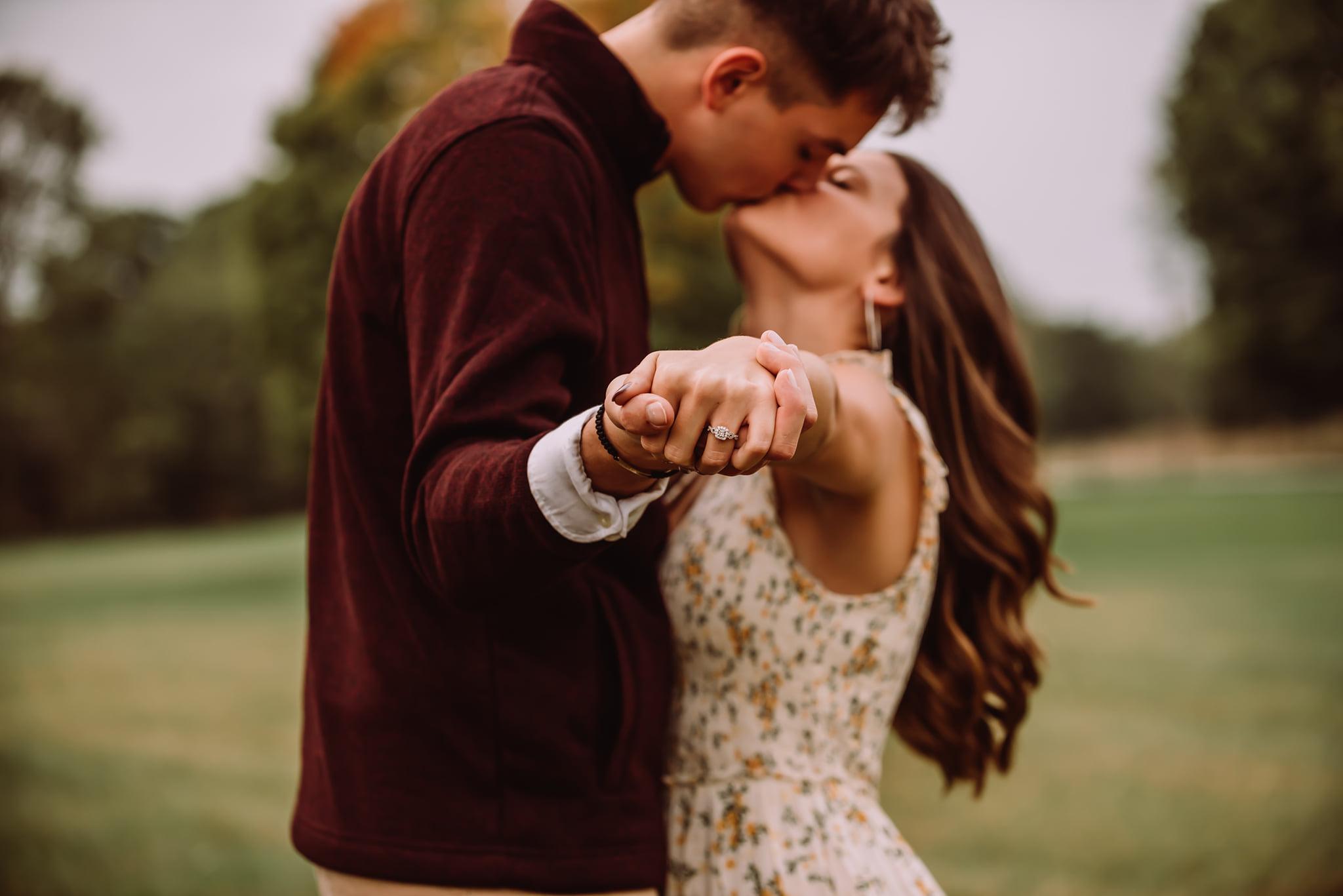 The Wedding Website of Toni Fugate and Drew Devers