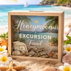 Honeymoon Excursion Fund