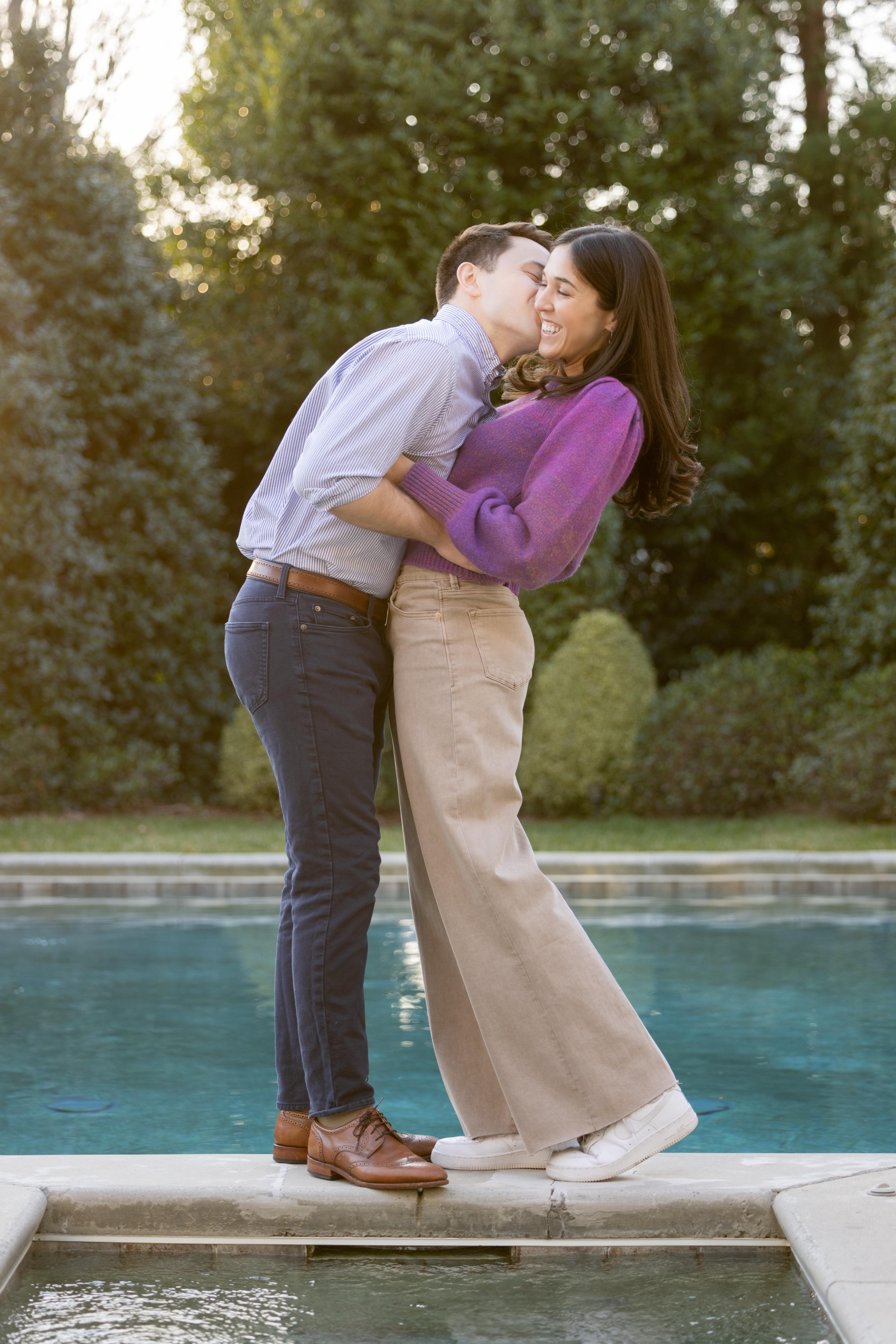 The Wedding Website of Annalise Graves and Johnathon Slife