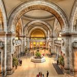 The Metropolitan Museum of Art