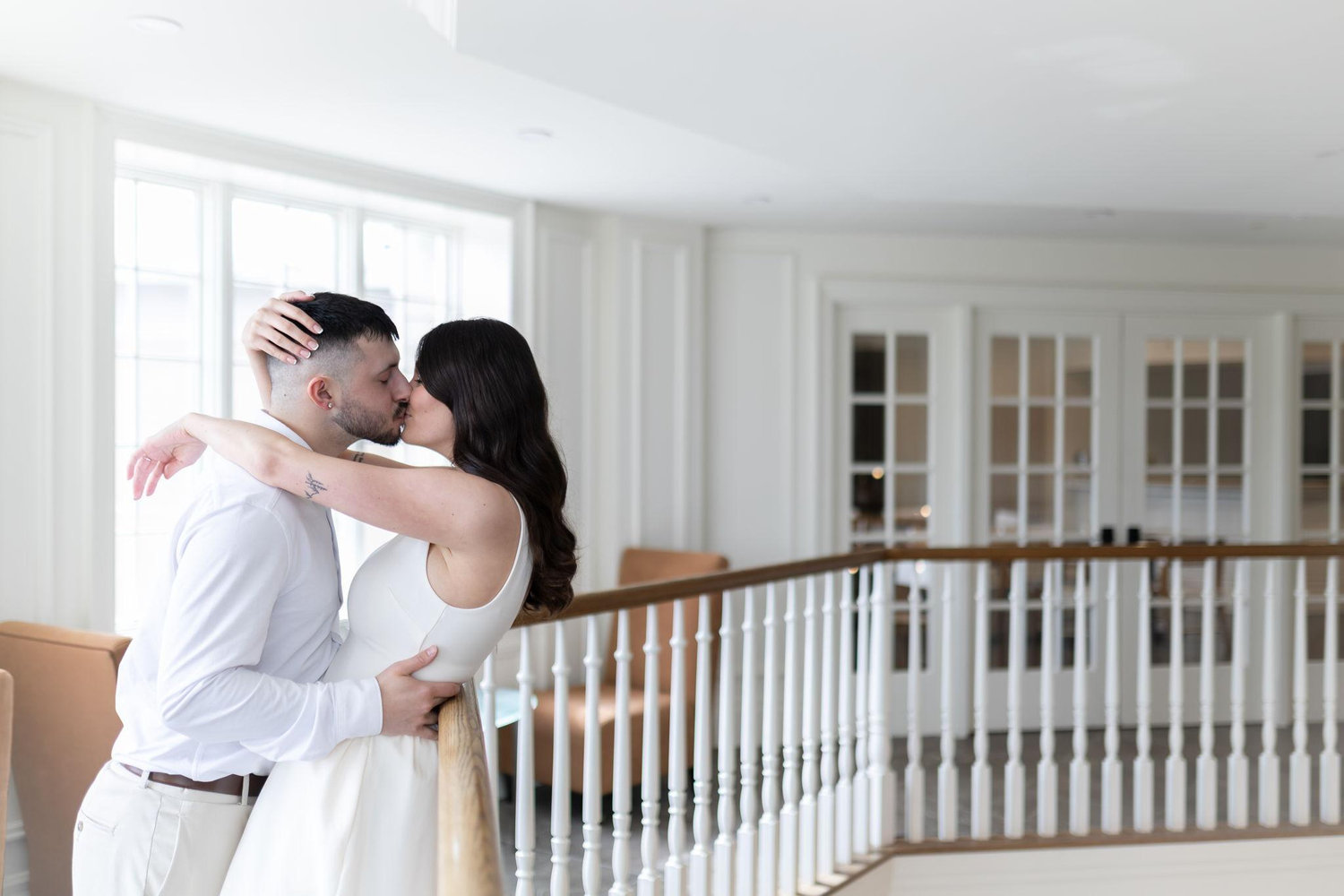 The Wedding Website of Victoria Wiggins and Curin Smith