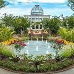 Lewis Ginter Botanical Garden