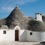 Truli of Alborebello tour with Wine Tasting