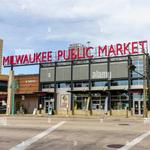Milwaukee Public Market