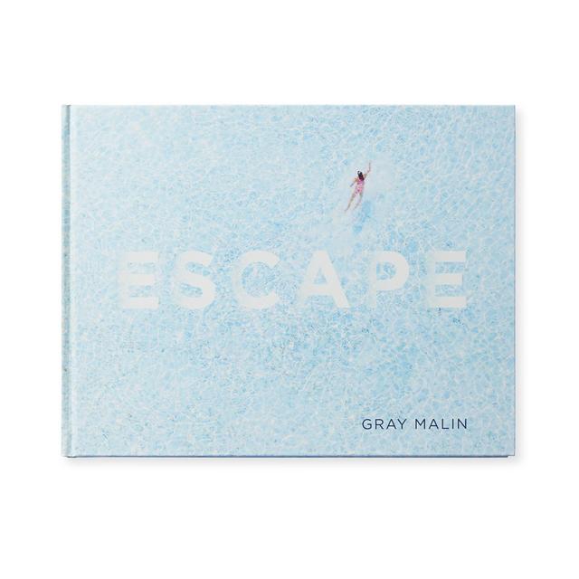 "Escape" by Gray Malin, Serena and Lily