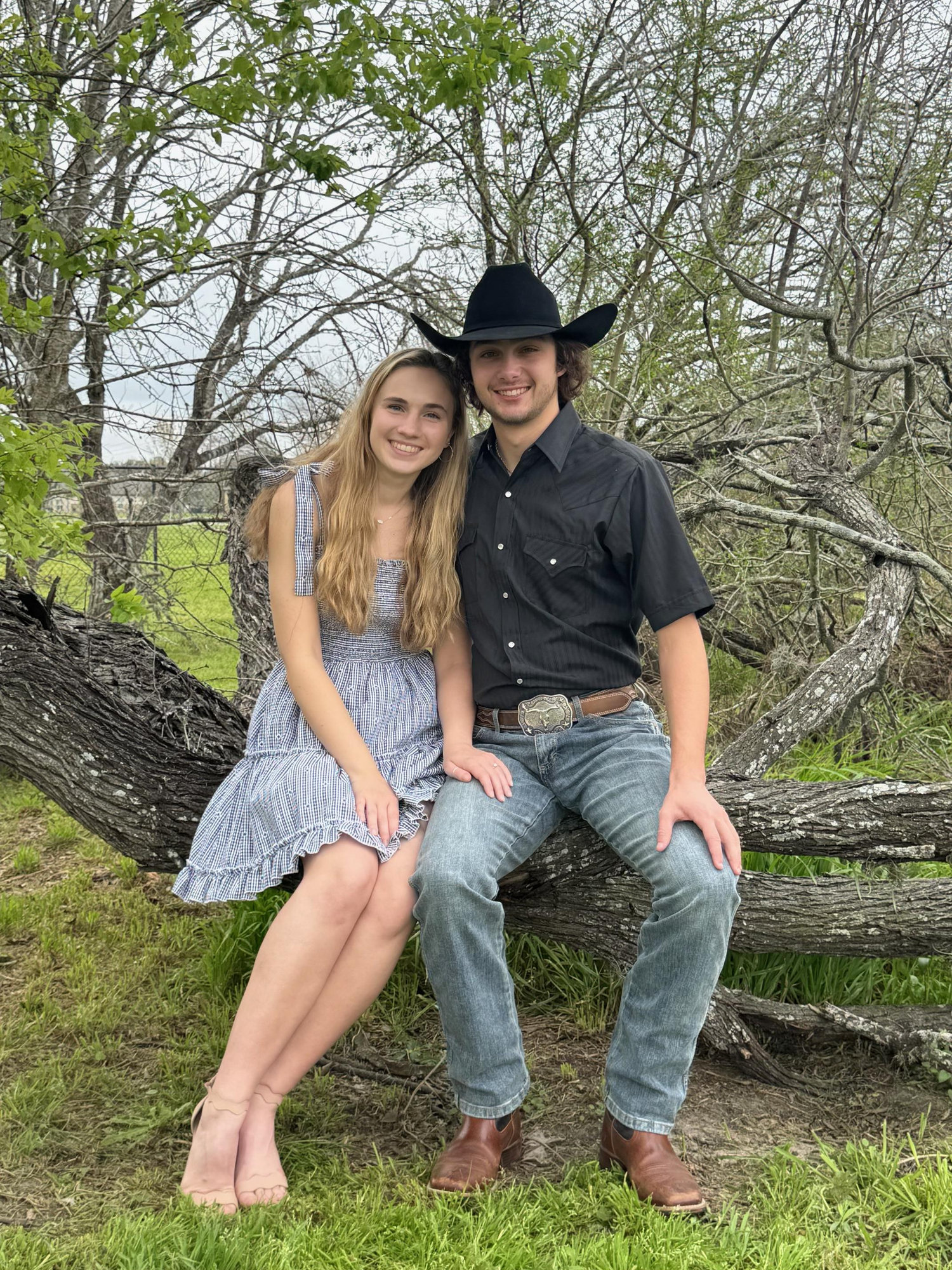 The Wedding Website of Trevor Jaksch and Kailee Letsinger