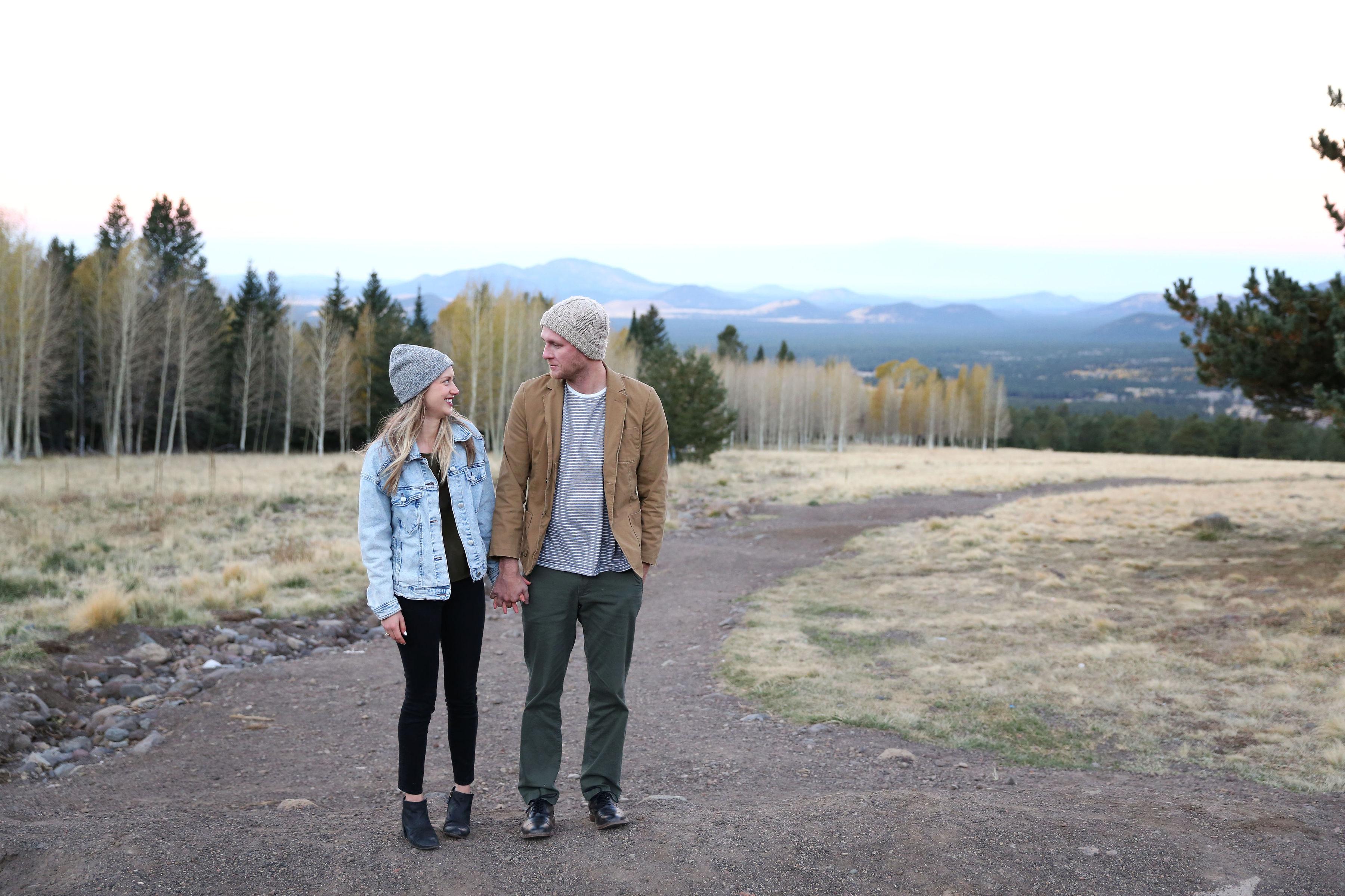 The Wedding Website of Derek Quinn and Katy Robinson