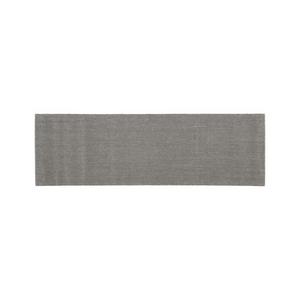 Sisal Grey Rug 2.5'x8'