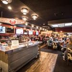 Hash House A Go Go at The LINQ