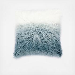 Mahal Throw Pillow