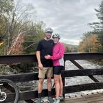 Mountain Biking