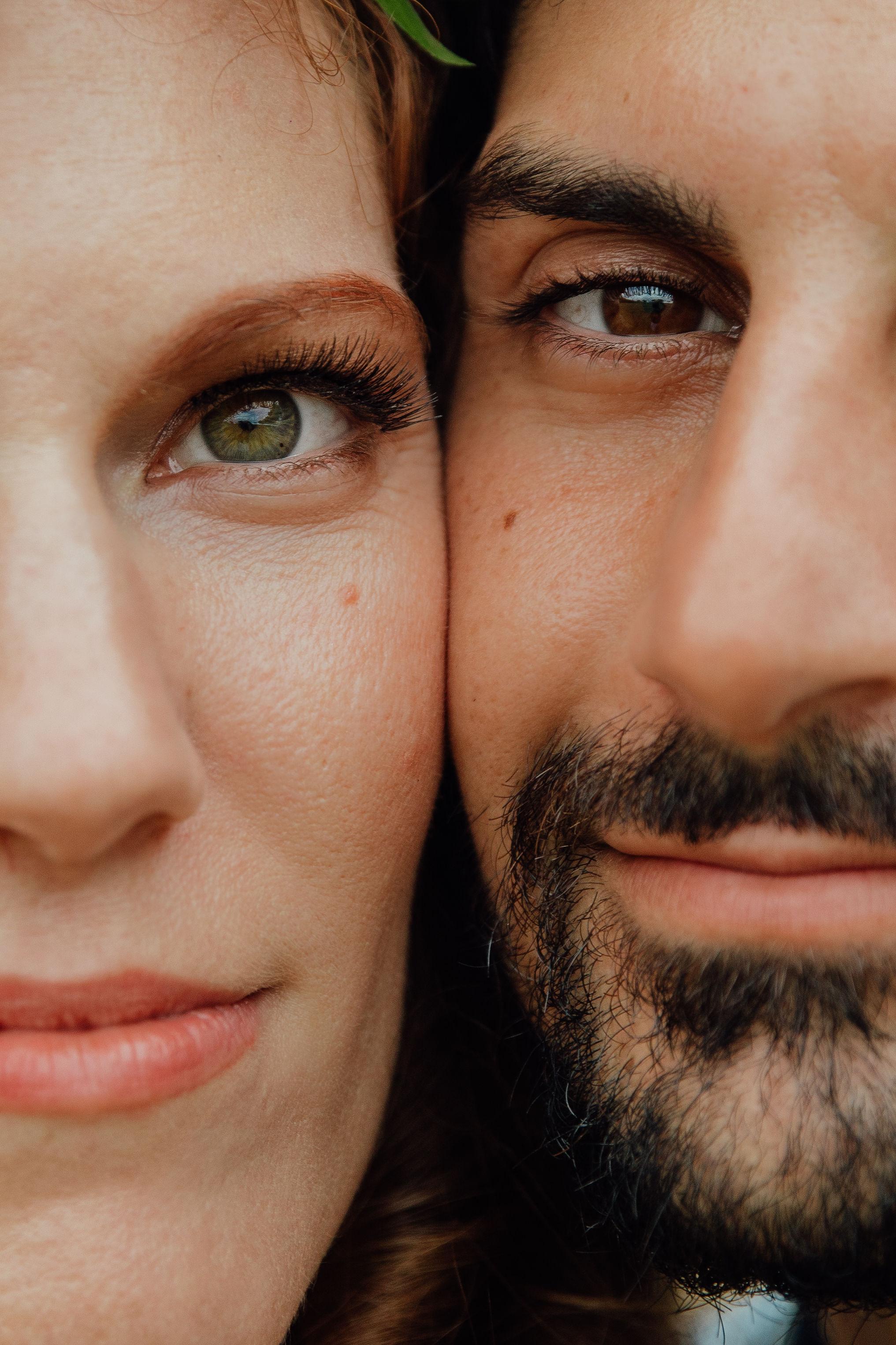The Wedding Website of Anna Sons and Steven Bonello