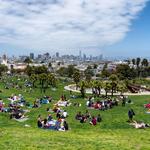 Dolores Park