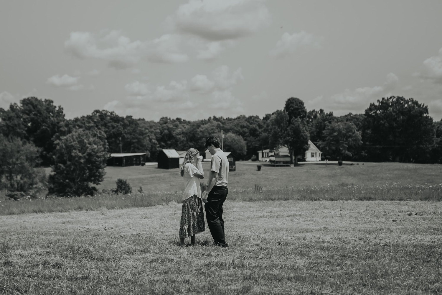 The Wedding Website of Bailey Reagan and Mason Cook