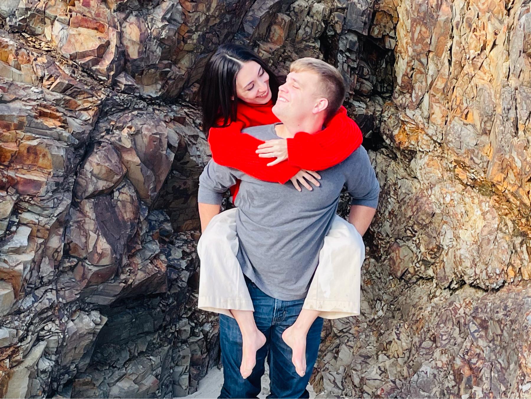 The Wedding Website of Alissa Noelle Thomas and Jesse Richard Setzer