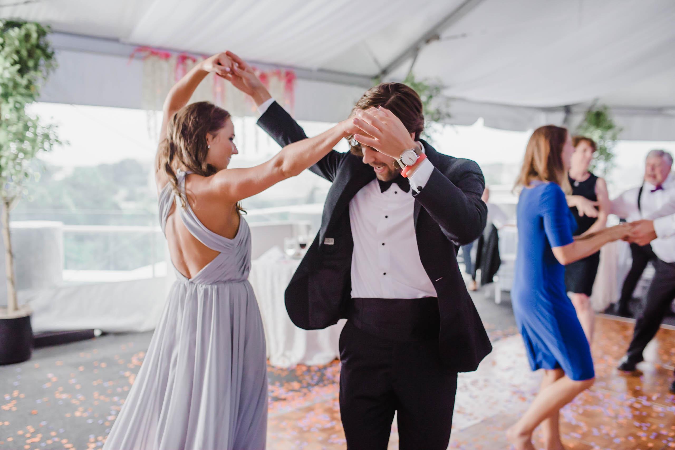 The Wedding Website of Melissa Beaty and Trey Tate
