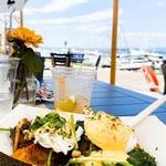 Farmers and Foragers Dockside