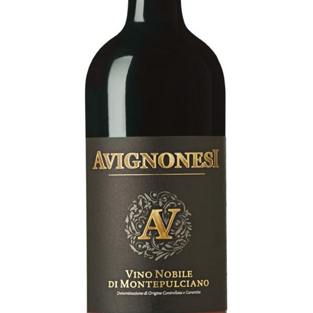 Case of Vino Nobile di Montepulciano, Avignonesi - 2013