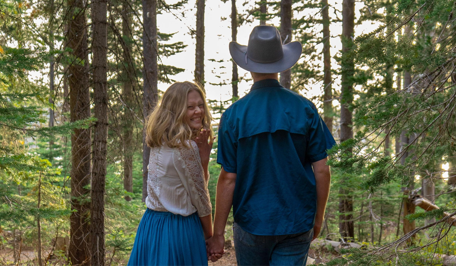 The Wedding Website of Silas Ellenson and Meli Engleheart