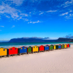 Muizenberg