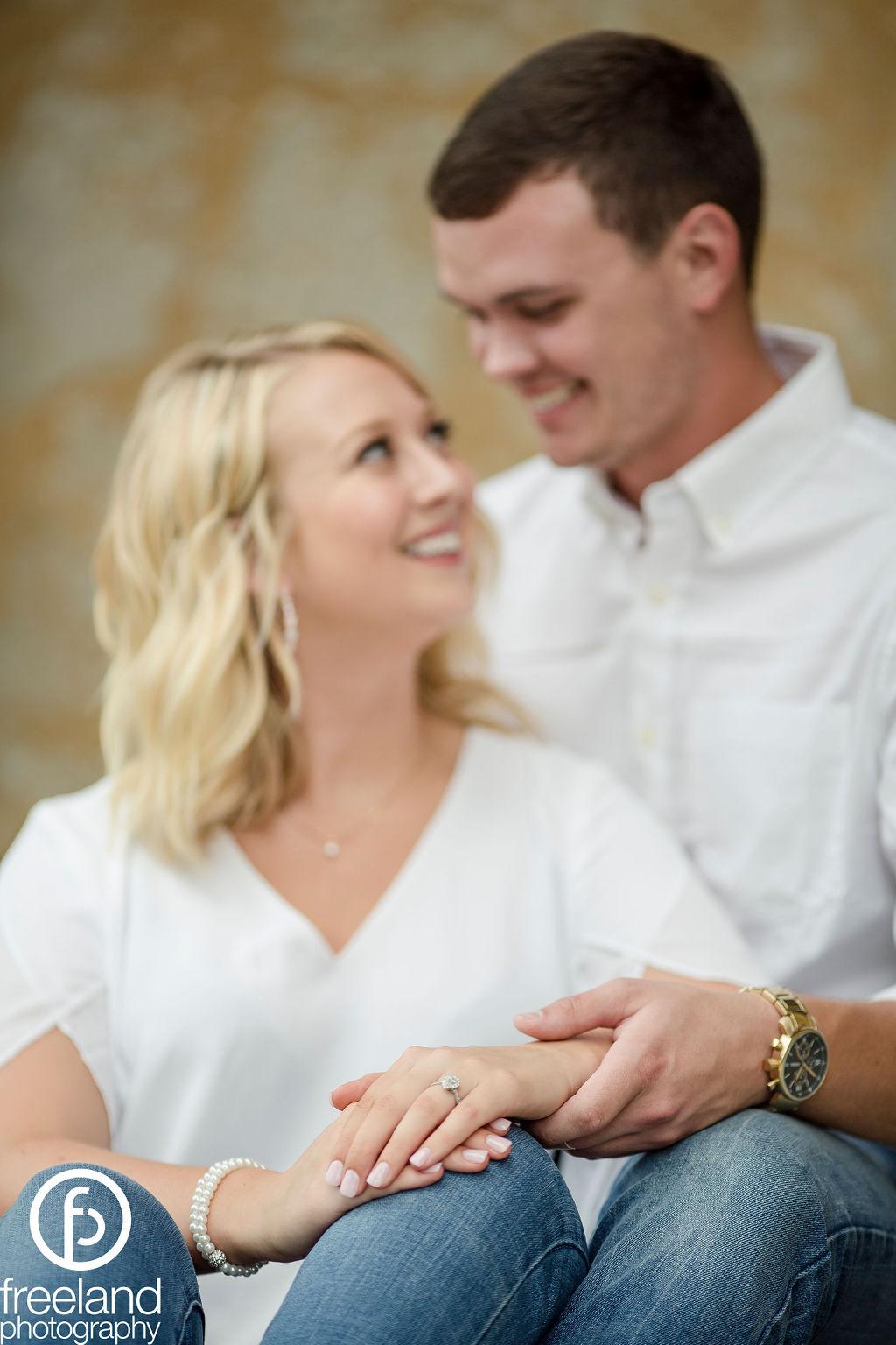 The Wedding Website of Gloria Guier and Ty Flandermeyer