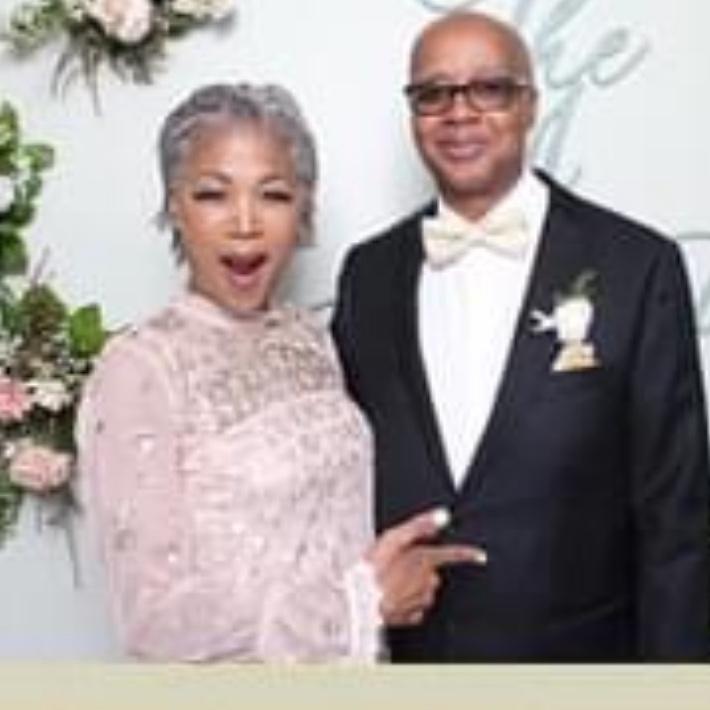 Chardelle Butler and Bruce Butler II's Wedding Website