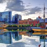 South Boston Waterfront
