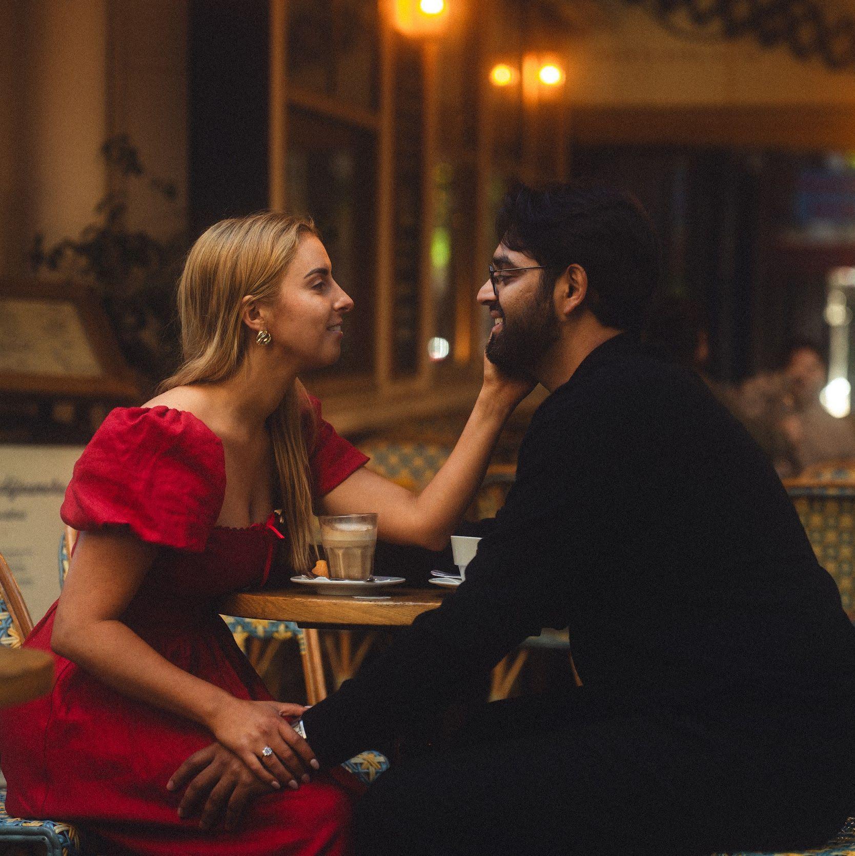 us getting really sick of the photographer 3 hrs into the engagement shoot - August 2025