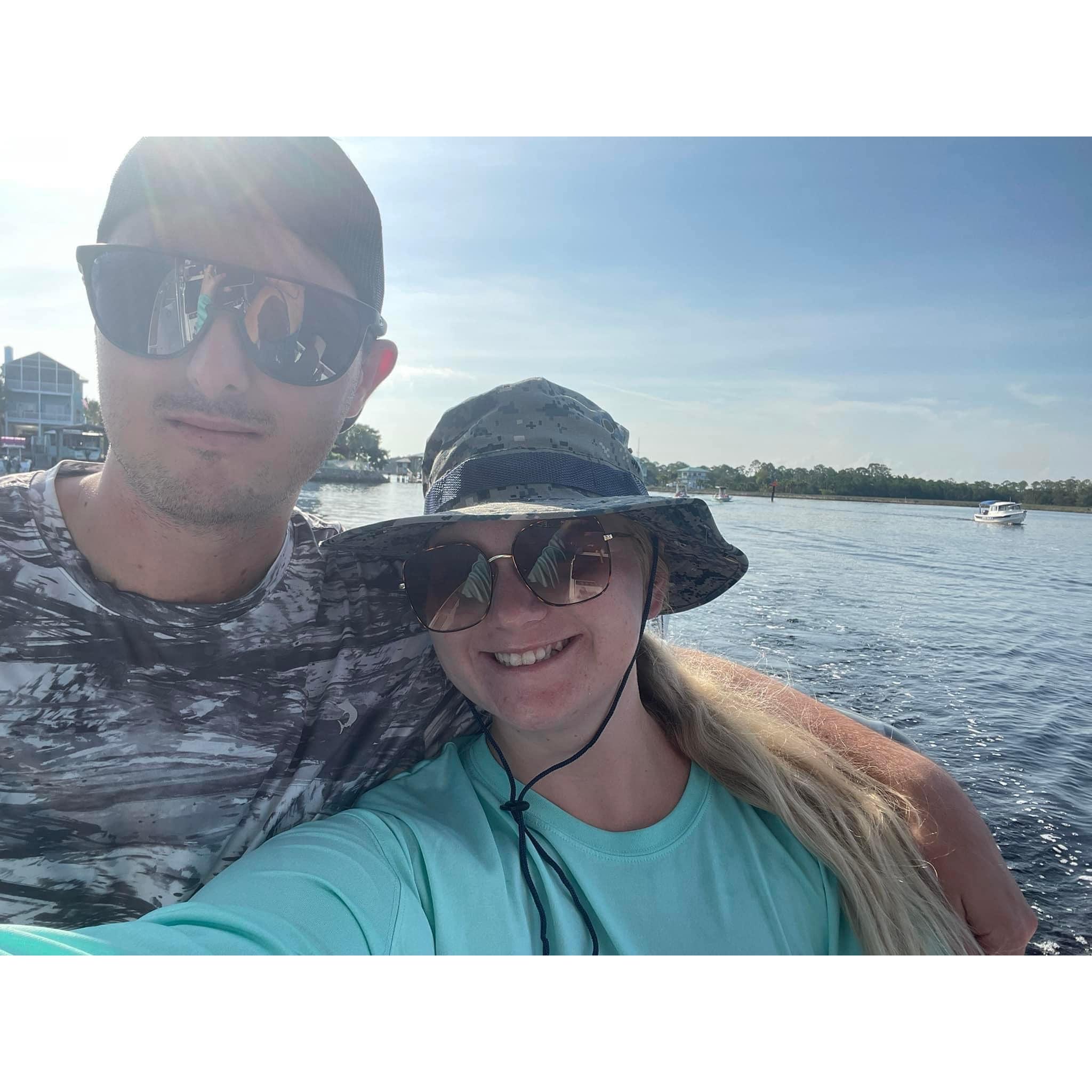Steinhatchee