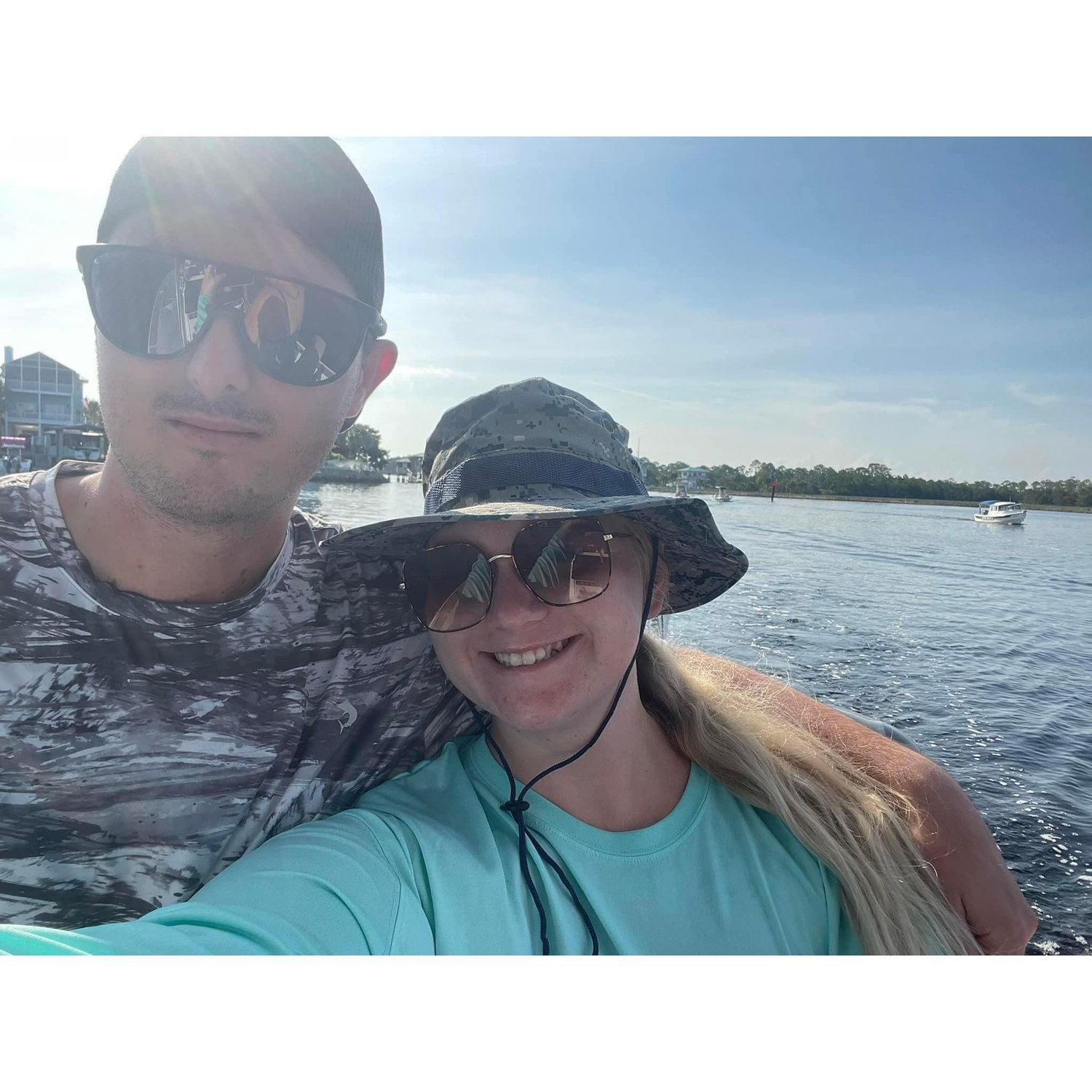 Steinhatchee