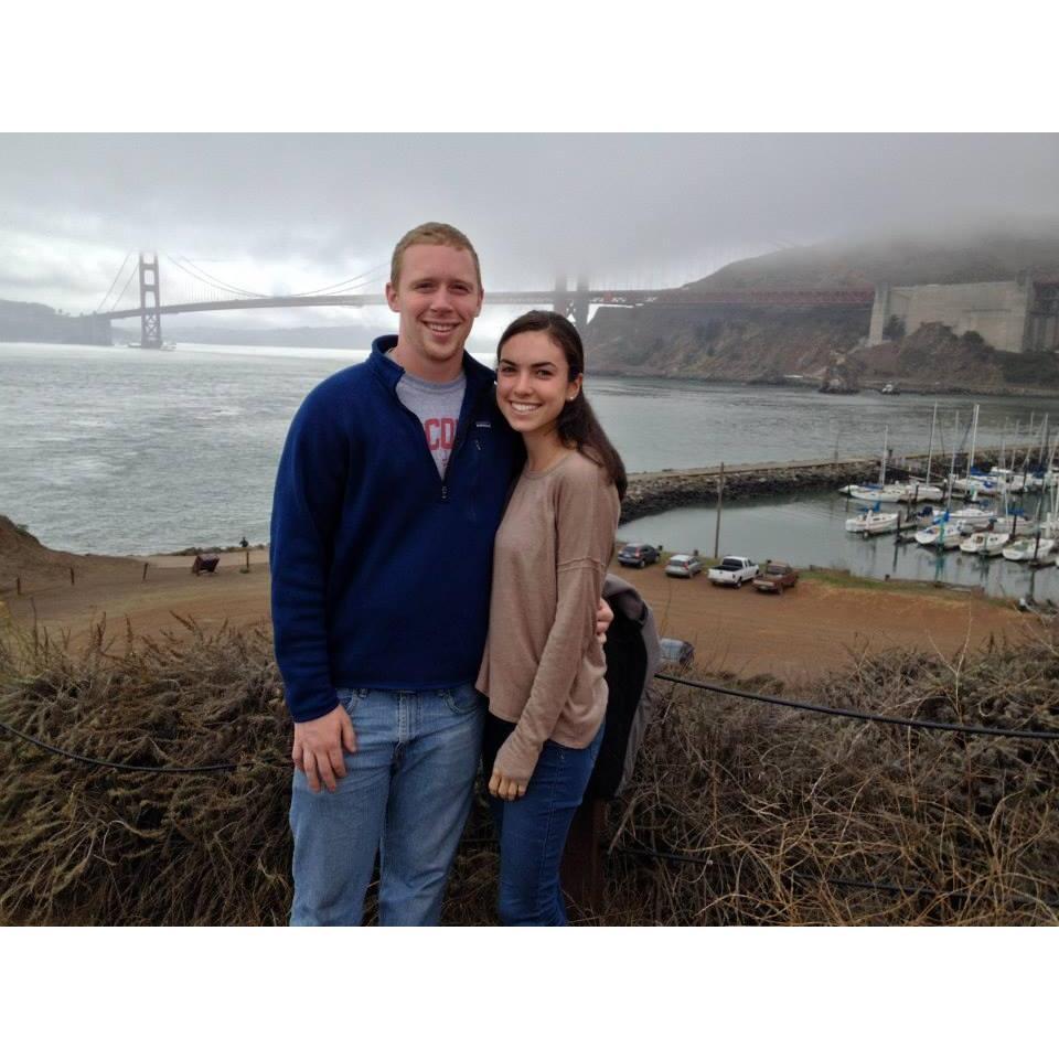 San Fransisco, CA, 2013