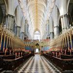 Westminster Abbey Royal Church