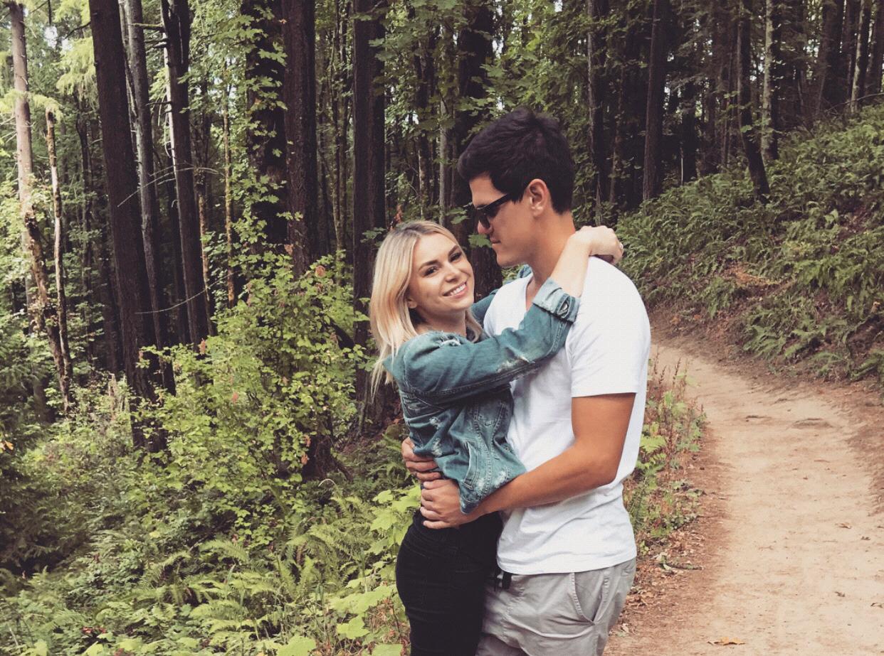 Portland, Oregon
September 2017