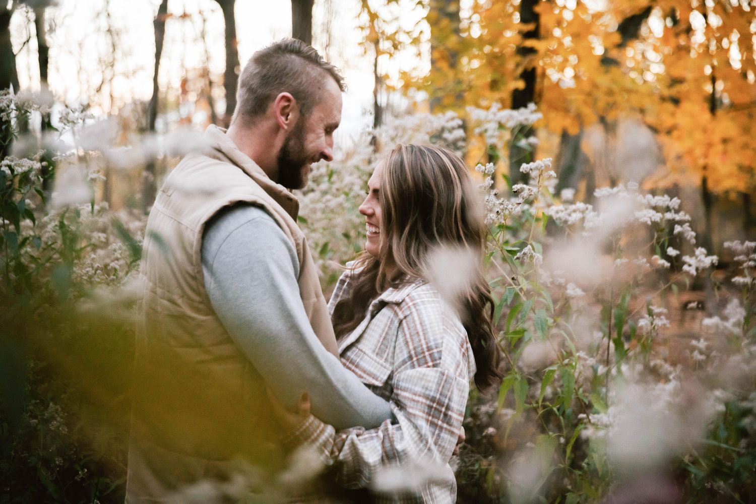 The Wedding Website of Kaitlin Phillips and Adam Blazek