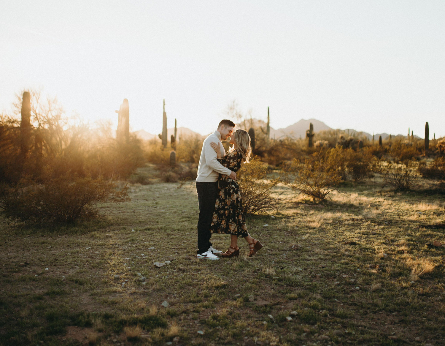 The Wedding Website of Ashley Nielsen and Rhett Butters