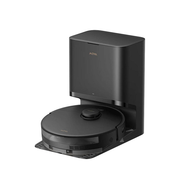 Mova E30 Pro Plus Robot Vacuum and Mop