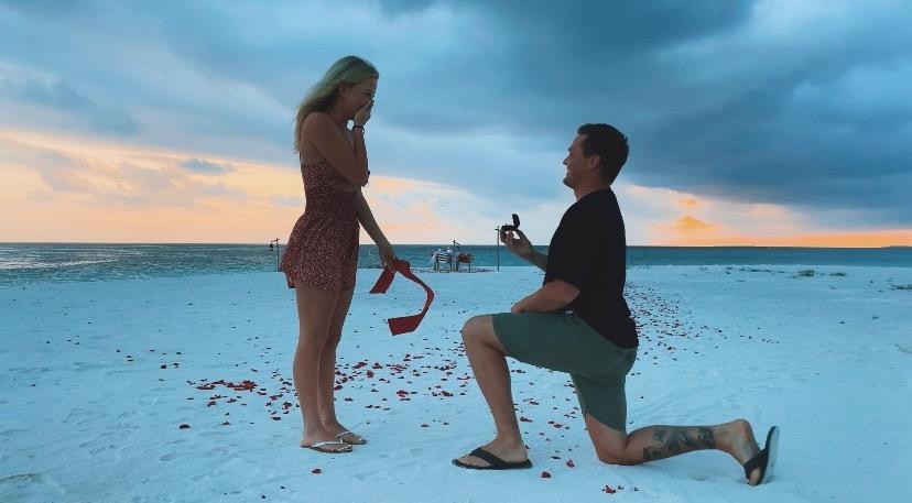 The Wedding Website of Sadie Orio and Tyler Ozuna