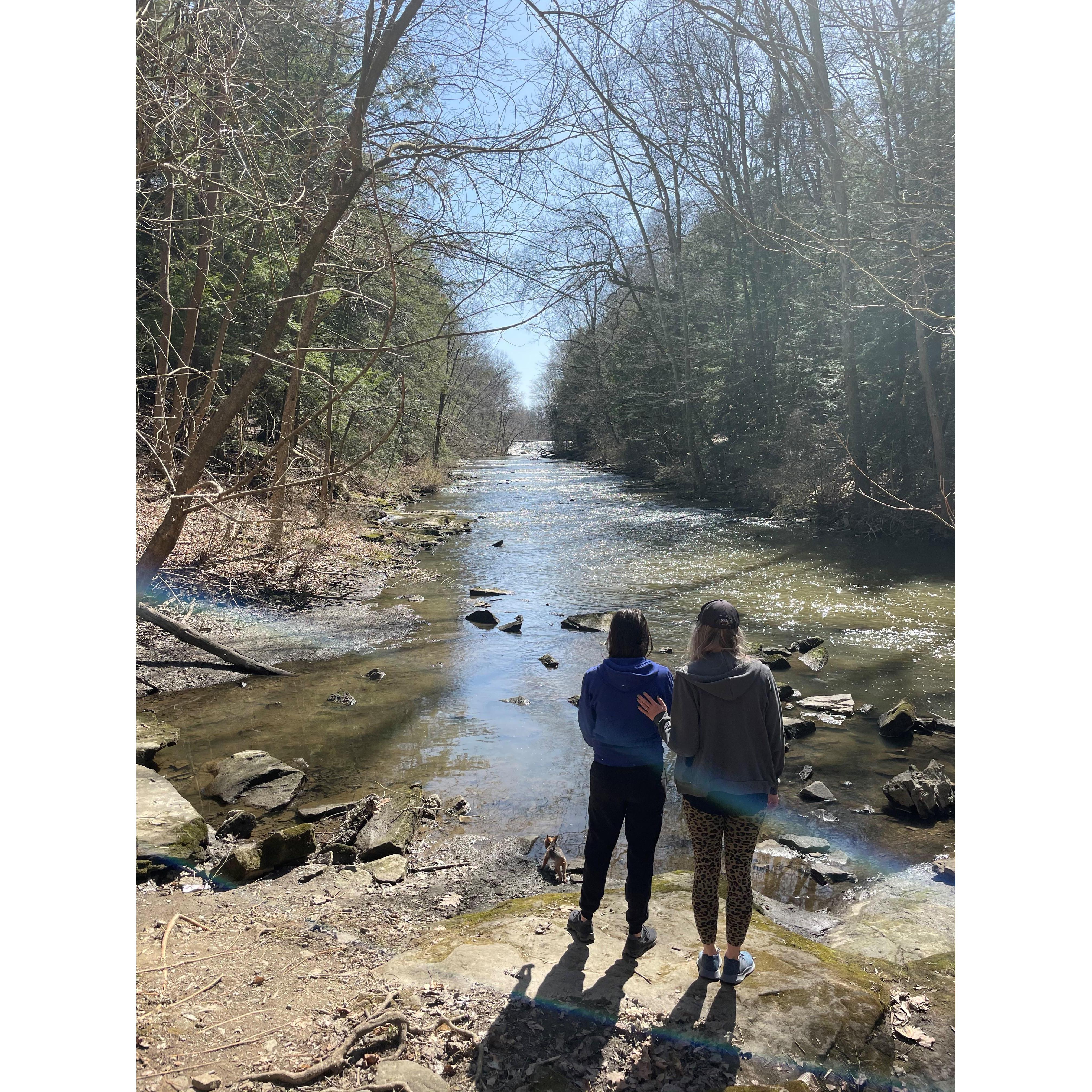 Mill Creek Park