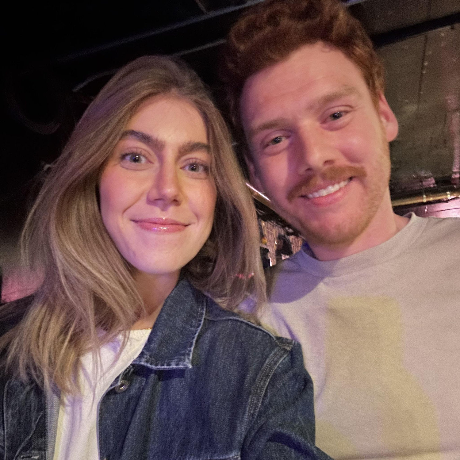 X Ambassadors concert