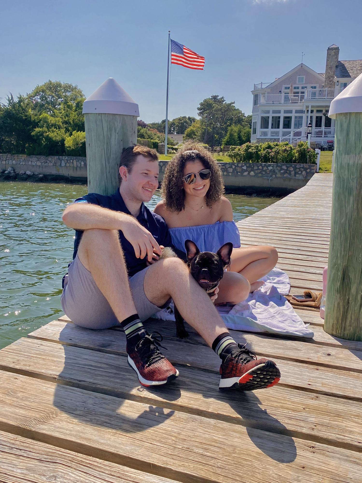 Michael’s 26th🎂-Cape Cod🇺🇸