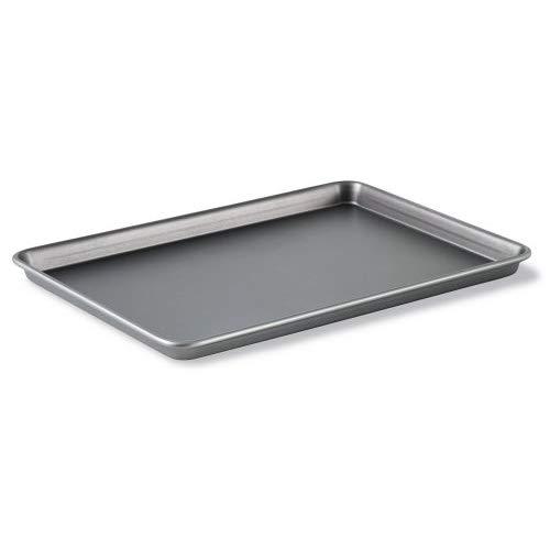 Calphalon (BW2018) Classic Bakeware 12-by-17-Inch Rectangular Nonstick Jelly Roll Pan