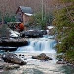 Babcock State Park