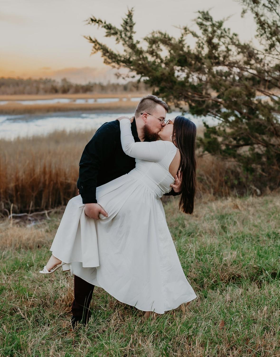 The Wedding Website of Skye Kelley Lewis and Noah Daniel Truitt