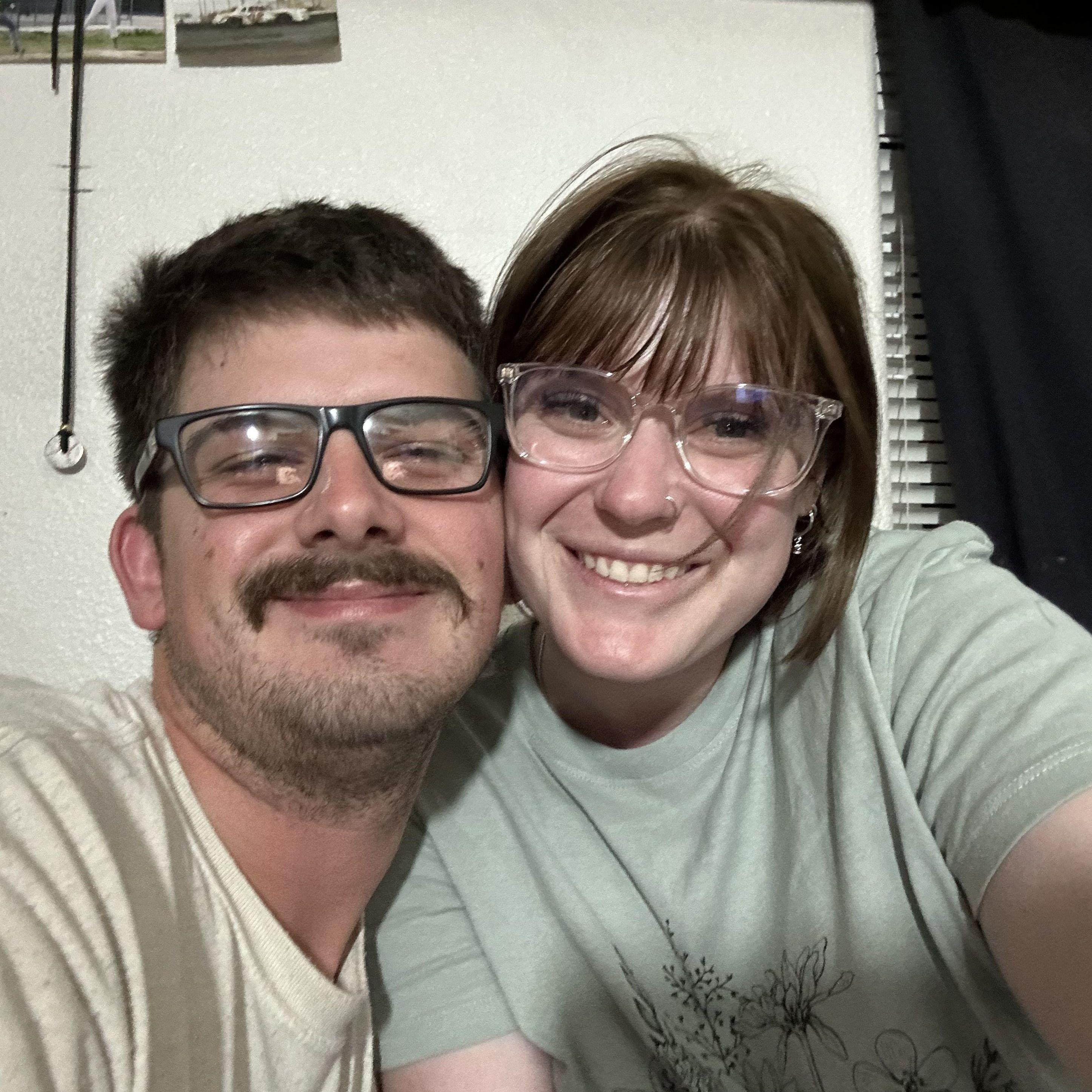 3 years together