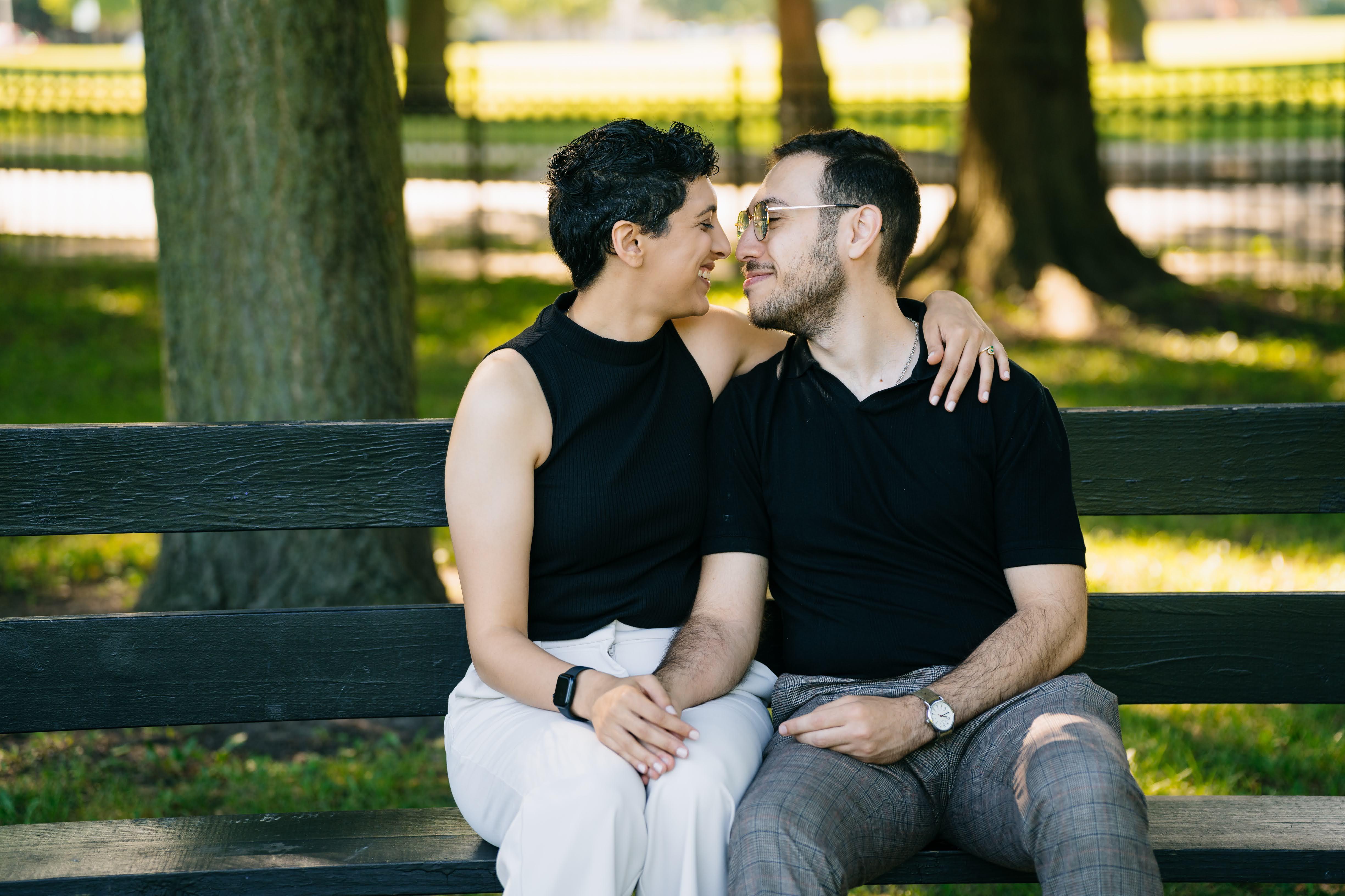 The Wedding Website of Yazmin Rustomji and Kareem Yacoub