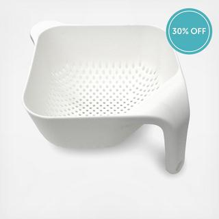 Square Colander