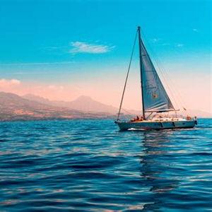 Sunset Boat Cruise