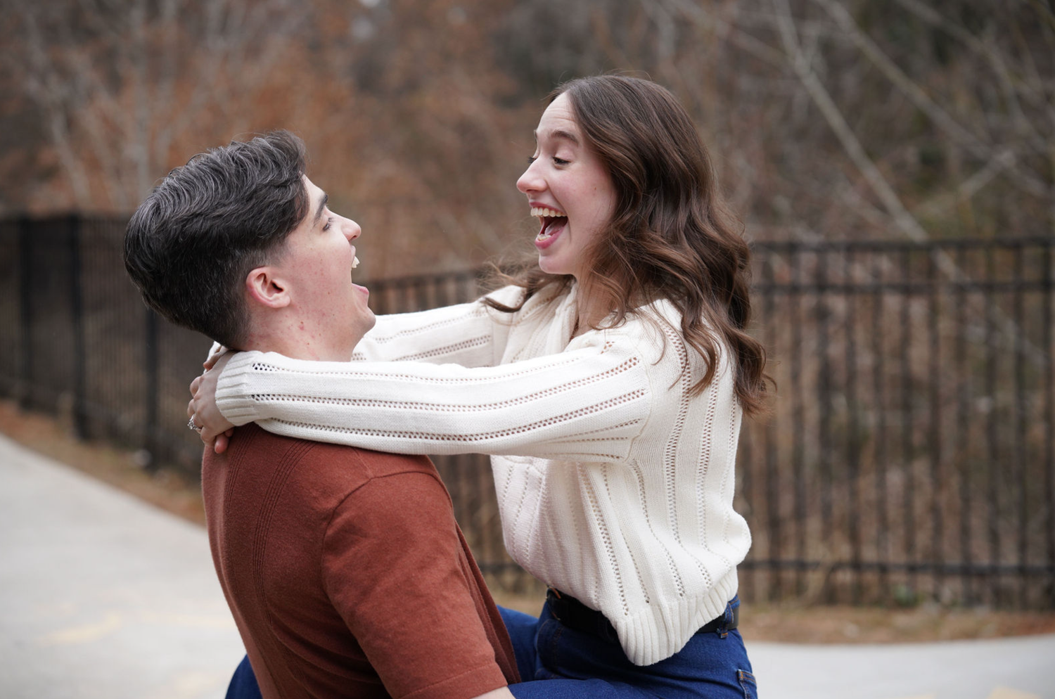 The Wedding Website of Margo Russ and Dean McKenzie